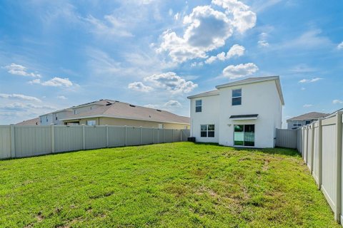 Casa en alquiler en Wesley Chapel, Florida, 3 dormitorios, 182.18 m2 № 1919027 - foto 19
