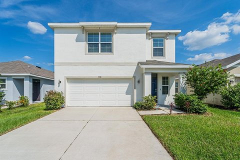Casa en alquiler en Wesley Chapel, Florida, 3 dormitorios, 182.18 m2 № 1919027 - foto 16