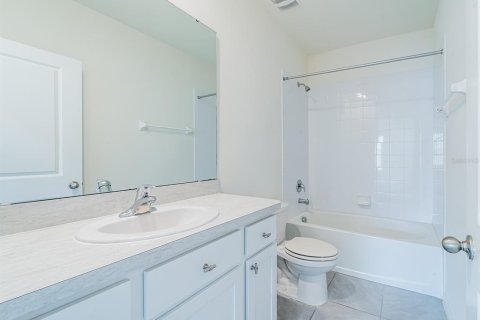 Casa en alquiler en Wesley Chapel, Florida, 3 dormitorios, 182.18 m2 № 1919027 - foto 24