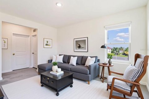 Casa en alquiler en Wesley Chapel, Florida, 3 dormitorios, 182.18 m2 № 1919027 - foto 9