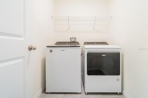 Casa en alquiler en Wesley Chapel, Florida, 3 dormitorios, 182.18 m2 № 1919027 - foto 29