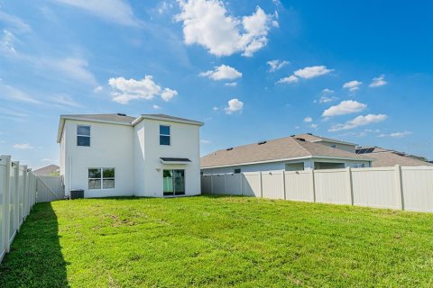 Casa en alquiler en Wesley Chapel, Florida, 3 dormitorios, 182.18 m2 № 1919027 - foto 20