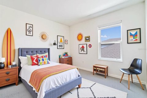 Casa en alquiler en Wesley Chapel, Florida, 3 dormitorios, 182.18 m2 № 1919027 - foto 8