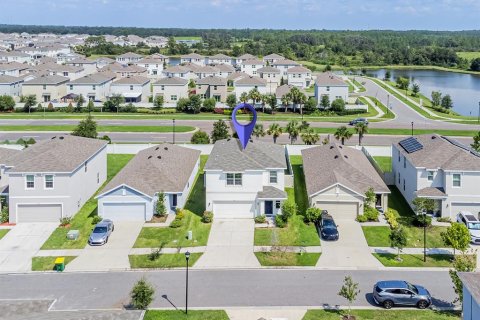 Casa en alquiler en Wesley Chapel, Florida, 3 dormitorios, 182.18 m2 № 1919027 - foto 13