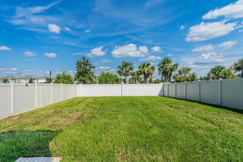 Casa en alquiler en Wesley Chapel, Florida, 3 dormitorios, 182.18 m2 № 1919027 - foto 22