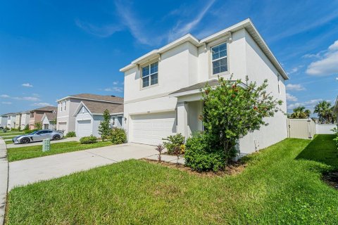Casa en alquiler en Wesley Chapel, Florida, 3 dormitorios, 182.18 m2 № 1919027 - foto 18