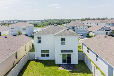 Casa en alquiler en Wesley Chapel, Florida, 3 dormitorios, 182.18 m2 № 1919027 - foto 4