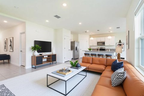 Casa en alquiler en Wesley Chapel, Florida, 3 dormitorios, 182.18 m2 № 1919027 - foto 11