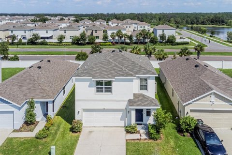 Casa en alquiler en Wesley Chapel, Florida, 3 dormitorios, 182.18 m2 № 1919027 - foto 2