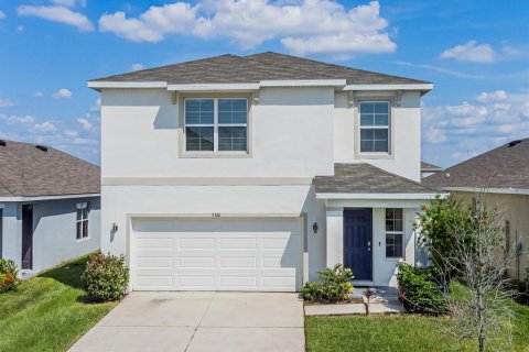 Casa en alquiler en Wesley Chapel, Florida, 3 dormitorios, 182.18 m2 № 1919027 - foto 1