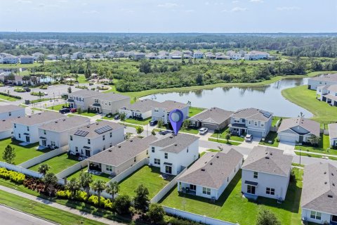 Casa en alquiler en Wesley Chapel, Florida, 3 dormitorios, 182.18 m2 № 1919027 - foto 6