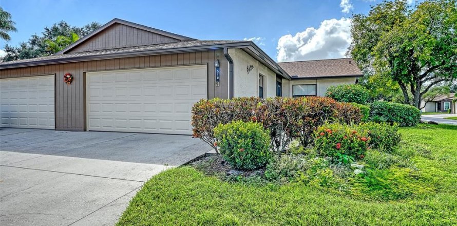 Condo à Sarasota, Floride, 2 chambres  № 2437240