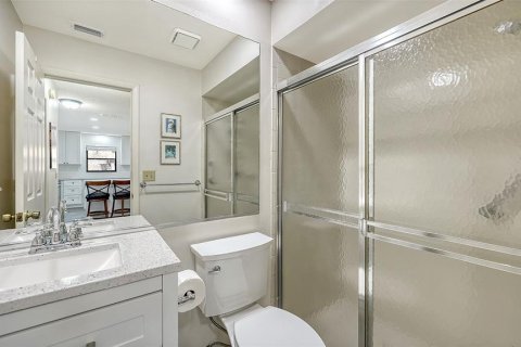 Copropriété à vendre à Sarasota, Floride: 2 chambres, 134.8 m2 № 2437240 - photo 30