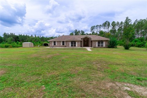 Casa en venta en Lake Butler, Florida, 3 dormitorios, 221.01 m2 № 1827777 - foto 8