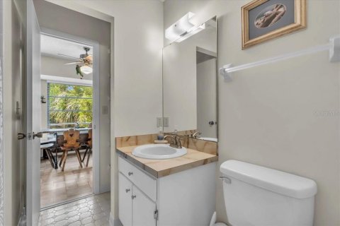Villa ou maison à louer à Venice, Floride: 2 chambres, 113.34 m2 № 1878151 - photo 22