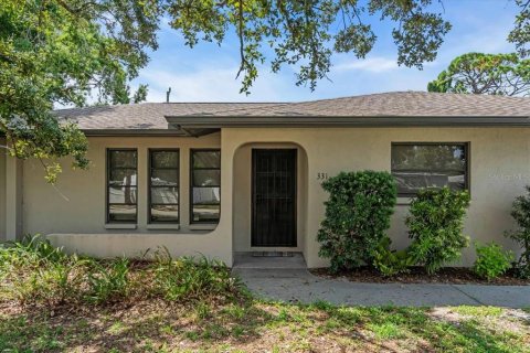 Villa ou maison à louer à Venice, Floride: 2 chambres, 113.34 m2 № 1878151 - photo 2