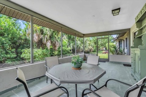 Villa ou maison à louer à Venice, Floride: 2 chambres, 113.34 m2 № 1878151 - photo 26