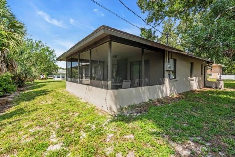 Villa ou maison à louer à Venice, Floride: 2 chambres, 113.34 m2 № 1878151 - photo 27