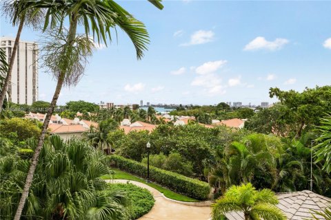 Condo in Miami, Florida, 2 bedrooms  № 2020782 - photo 23