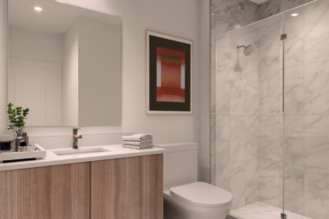 Copropriété à louer à Hialeah, Floride: 2 chambres, 91.14 m2 № 2289182 - photo 9