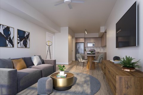 Copropriété à louer à Hialeah, Floride: 2 chambres, 91.14 m2 № 2289182 - photo 3