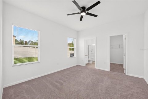 Villa ou maison à louer à Groveland, Floride: 3 chambres, 123.56 m2 № 2416893 - photo 11