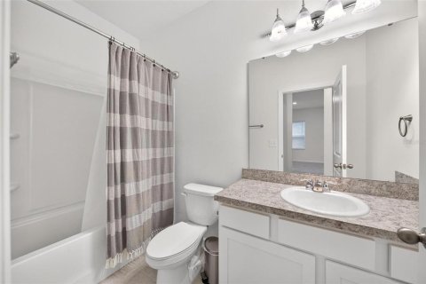 Villa ou maison à louer à Groveland, Floride: 3 chambres, 123.56 m2 № 2416893 - photo 8