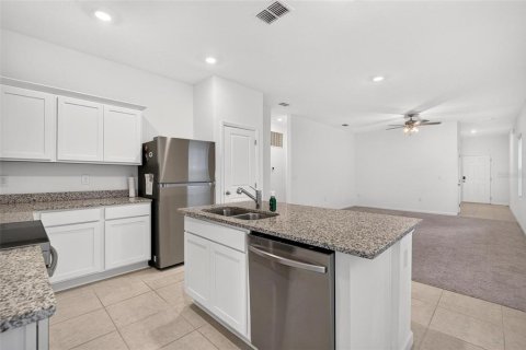 Villa ou maison à louer à Groveland, Floride: 3 chambres, 123.56 m2 № 2416893 - photo 4