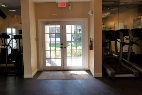 Copropriété à louer à Coral Springs, Floride: 2 chambres, 103.49 m2 № 2048512 - photo 17