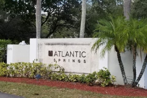 Copropriété à louer à Coral Springs, Floride: 2 chambres, 103.49 m2 № 2048512 - photo 19