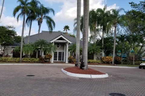 Copropriété à louer à Coral Springs, Floride: 2 chambres, 103.49 m2 № 2048512 - photo 23