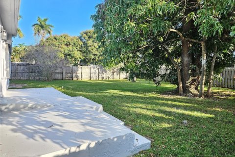 Casa en venta en Oakland Park, Florida, 4 dormitorios, 170.94 m2 № 1872366 - foto 20