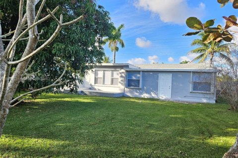 Casa en venta en Oakland Park, Florida, 4 dormitorios, 170.94 m2 № 1872366 - foto 21