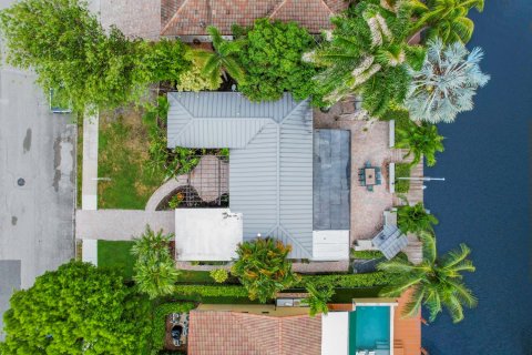 Villa ou maison à vendre à Fort Lauderdale, Floride: 2 chambres, 127.83 m2 № 1185430 - photo 1