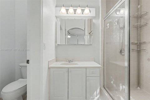 Copropriété à vendre à Dania Beach, Floride: 3 chambres, 128.39 m2 № 2050329 - photo 20