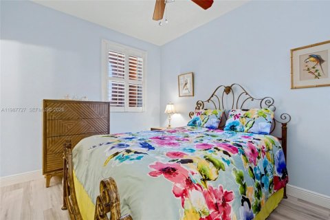 Copropriété à vendre à Dania Beach, Floride: 3 chambres, 128.39 m2 № 2050329 - photo 17