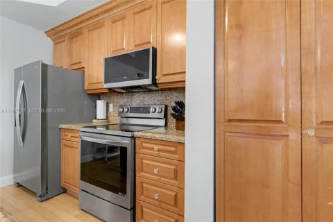 Copropriété à vendre à Dania Beach, Floride: 3 chambres, 128.39 m2 № 2050329 - photo 14