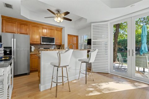 Copropriété à vendre à Dania Beach, Floride: 3 chambres, 128.39 m2 № 2050329 - photo 13