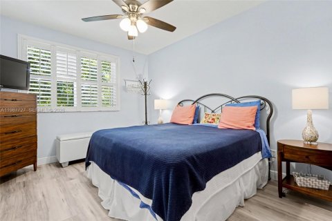 Copropriété à vendre à Dania Beach, Floride: 3 chambres, 128.39 m2 № 2050329 - photo 19