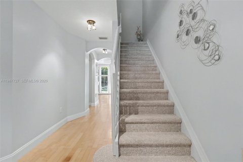 Copropriété à vendre à Dania Beach, Floride: 3 chambres, 128.39 m2 № 2050329 - photo 16