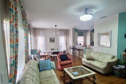 Купить виллу или дом в Киссимми, Флорида 6 комнат, 124.49м2, № 1904887 - фото 5