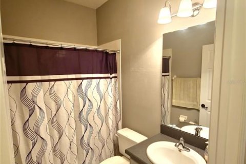 Купить виллу или дом в Киссимми, Флорида 6 комнат, 124.49м2, № 1904887 - фото 11