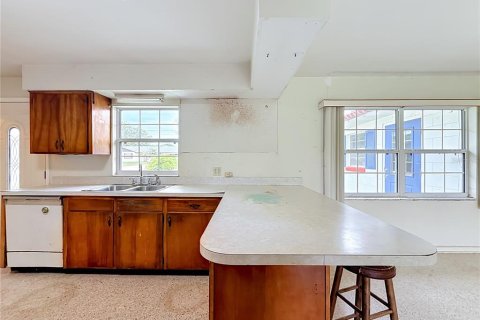 Villa ou maison à vendre à Tavares, Floride: 3 chambres, 159.7 m2 № 2410234 - photo 8