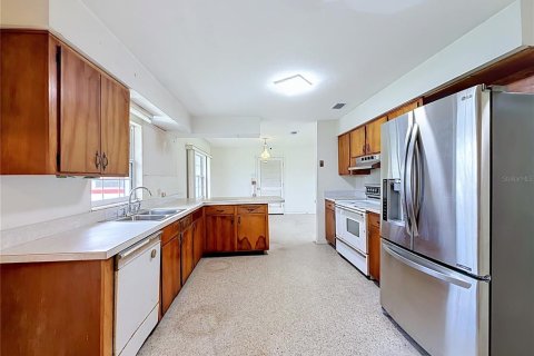 Villa ou maison à vendre à Tavares, Floride: 3 chambres, 159.7 m2 № 2410234 - photo 4
