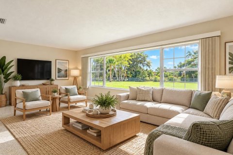 Villa ou maison à vendre à Tavares, Floride: 3 chambres, 159.7 m2 № 2410234 - photo 19