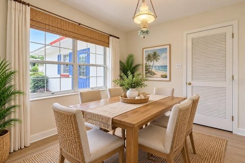 Villa ou maison à vendre à Tavares, Floride: 3 chambres, 159.7 m2 № 2410234 - photo 13