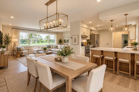 Villa ou maison à vendre à Tavares, Floride: 3 chambres, 159.7 m2 № 2410234 - photo 15
