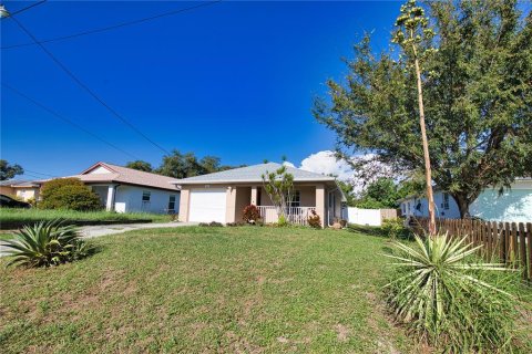 Casa en venta en Nokomis, Florida, 3 dormitorios, 113.43 m2 № 1919894 - foto 12