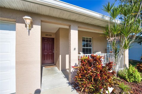 Casa en venta en Nokomis, Florida, 3 dormitorios, 113.43 m2 № 1919894 - foto 16