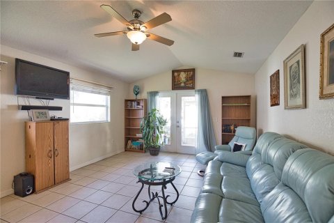 Casa en venta en Nokomis, Florida, 3 dormitorios, 113.43 m2 № 1919894 - foto 3